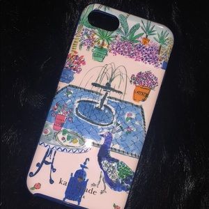 Kate Spade iPhone 6 case